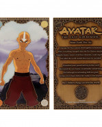 Avatar The Last Airbender Ingot Aang Limited Edition